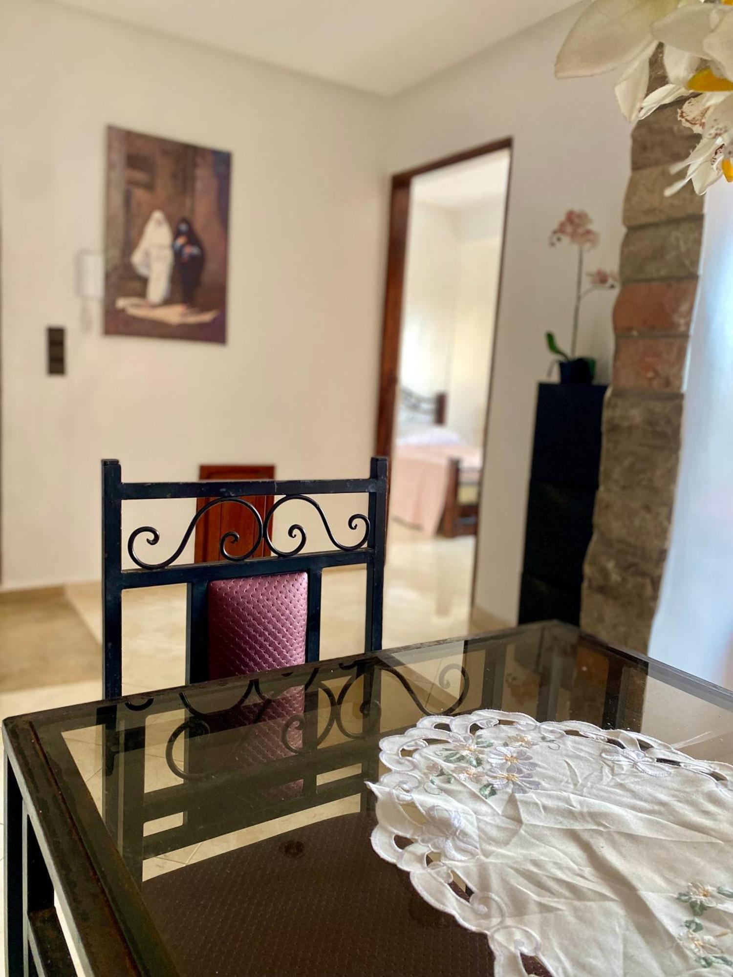 Appartement Agadir City Appartement