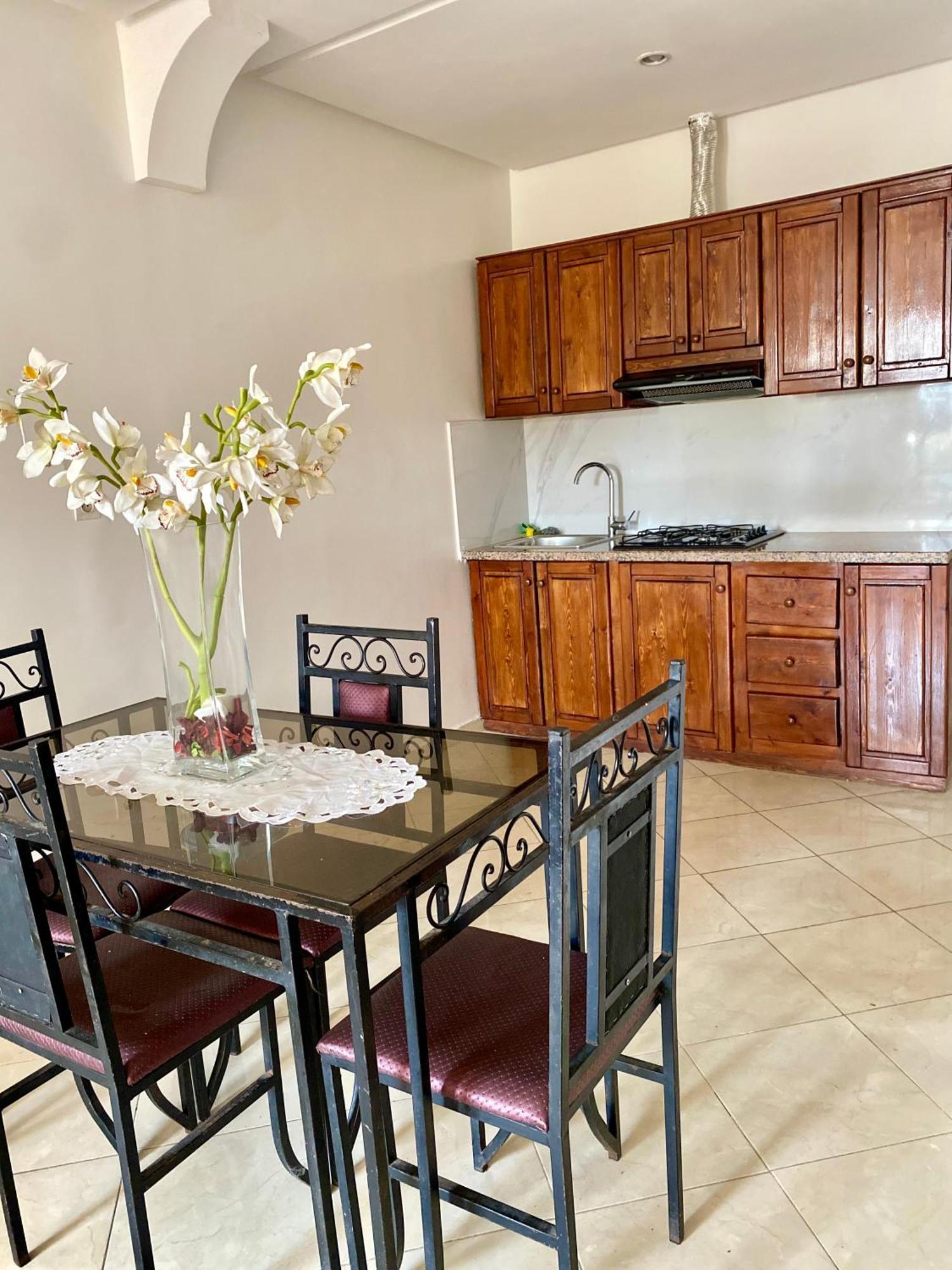 Agadir City Appartement Appartement *